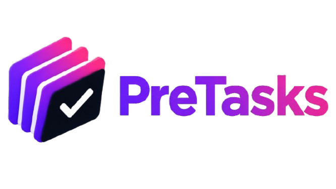 PreTasks